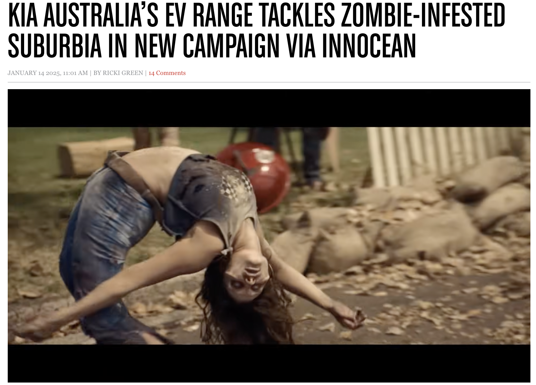 Campaign Brief proves its reach with the Most Viewed Stories of 2025 (so far)